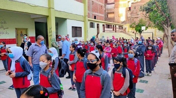 تفاصيل المصروفات الدراسية
