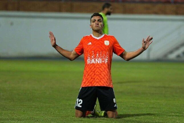 فاركو: ياسين مرعي يمتلك شخصية الأهلي.. وسينضم لقائمة المنتخب قريبا