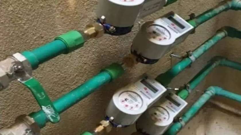 طرق سداد فاتورة مياه الشرب
