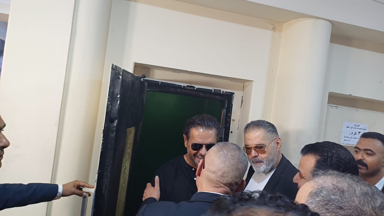 راغب علامة