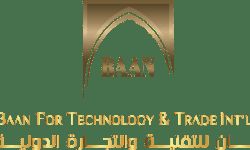 وظائف شركة بان للتقنية والتجارة الدولية