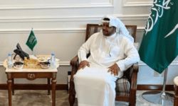 الدكتور صالح بن حمد السحيباني