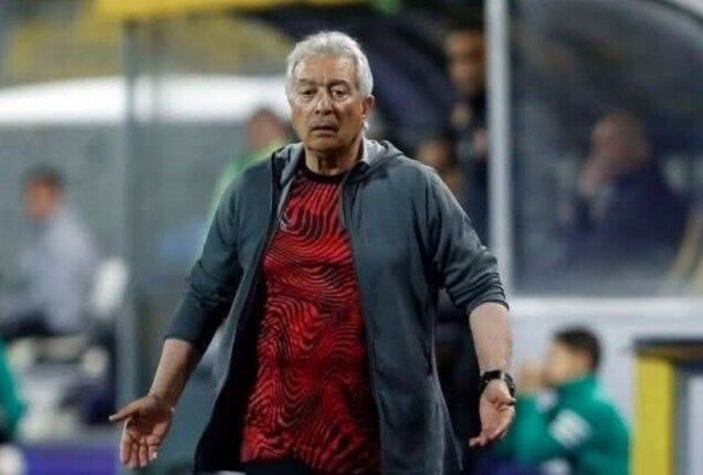 منتخب مصر يخوض وديتين أمام تونس استعدادًا لكأس العرب