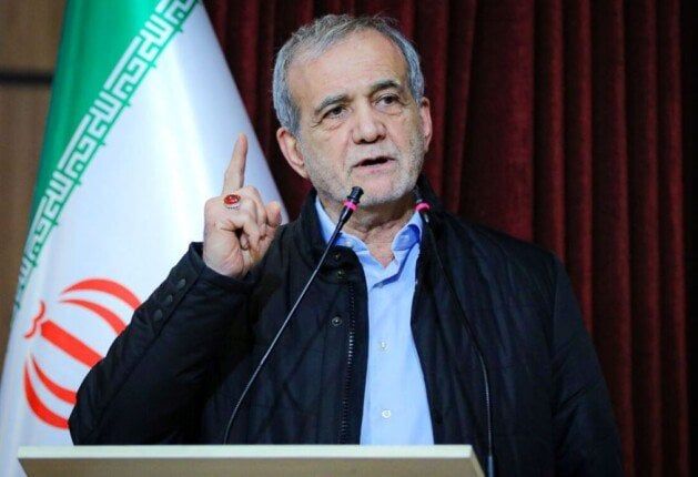 الرئيس الإيراني يزور أرمينيا الإثنين المقبل