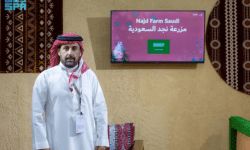 مزارع إنتاج الصقور 2025
