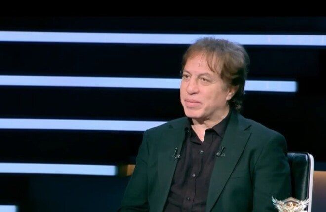 ثروت سويلم: مراقب مباراة الأهلي ومودرن سبورت لم يُدون أي ملاحظات على جمهور الأهلي