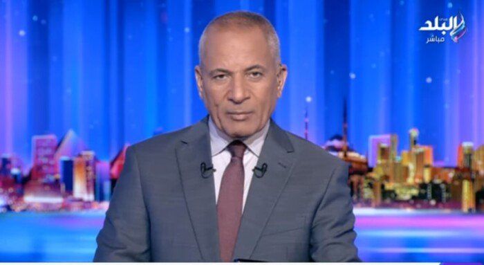 «محدش يقدر يساومنا».. أحمد موسى: الرئيس السيسي لن يفرط في شبر من أرض مصر