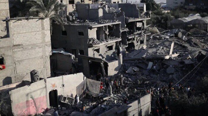 الخارجية التشيكية: خطة الاستيطان في الضفة الغربية لا تسهم في تحقيق حل الدولتين