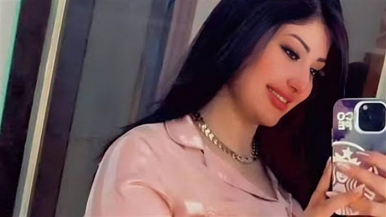 البلوغر نورهان حفظي