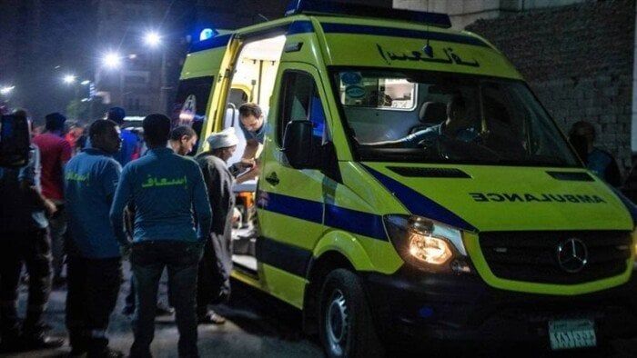 مشادة في ملعب كرة القدم تتحول إلى جريمة بالمنوفية