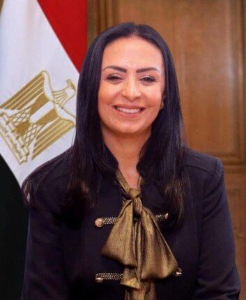 وزيرة التضامن الاجتماعي تتابع الحصر الوطني الشامل للحضانات على مستوى الجمهورية