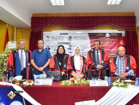 مشكلة الوجود في الفلسفتين الأبيقورية والرواقية ومصادرها القديمة.. رسالة ماجستير في آداب كفر الشيخ