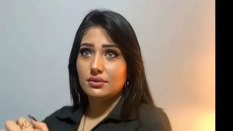 البلوغر نورهان حفظي