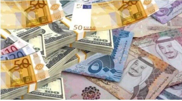 الدينار الكويتي بكام؟.. أسعار العملات العربية و الأجنبية اليوم الخميس 21-8-2025
