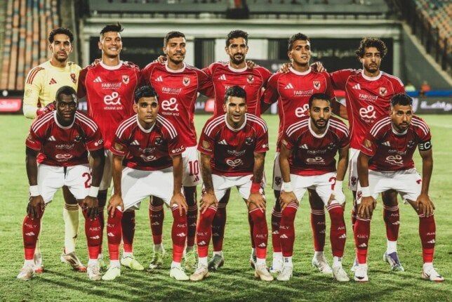 «ليس الزمالك أو بيراميدز».. ياسر ريان يكشف منافس الأهلي في بطولة الدوري