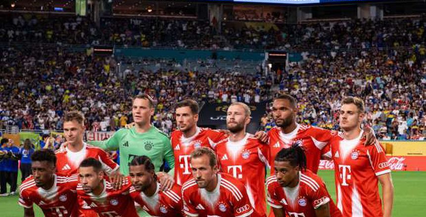 مواعيد مباريات اليوم الجمعة.. انطلاق دوري المحترفين وافتتاح البوندسليجا