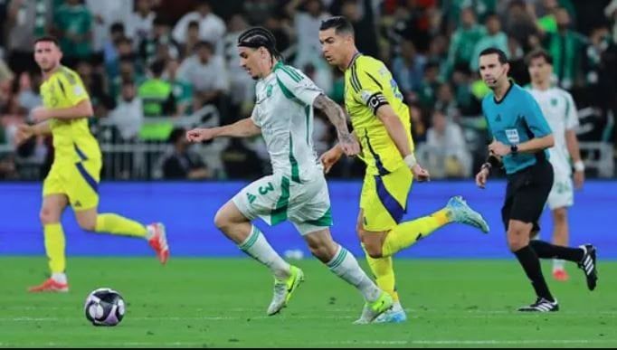 كأس السوبر السعودي.. قمة نارية بين النصر والأهلي على أول ألقاب الموسم