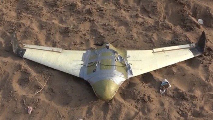 سقوط طائرة بدون طيار يتسبب في تأخير عشرات القطارات جنوب غربي روسيا