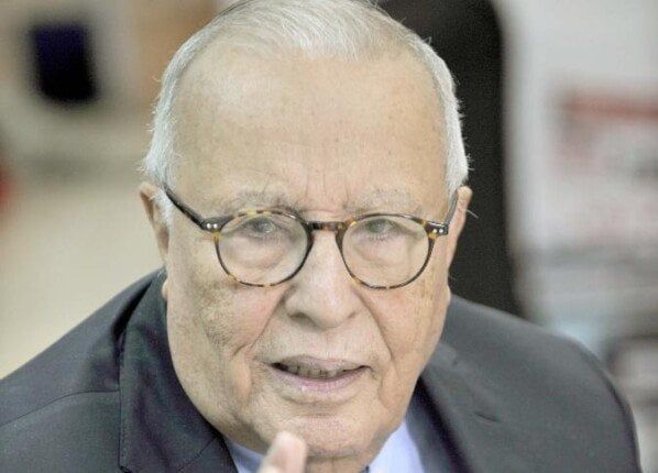 محمد فاضل: الدراما في مصر لن تنصلح إلا بعودة ماسبيرو للإنتاج