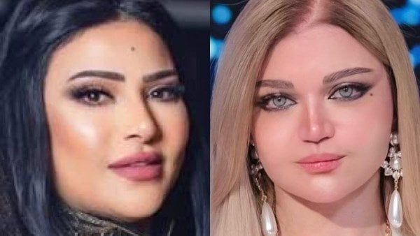 ياسمين الخطيب: الناس رافضين اعتذار بدرية طلبة