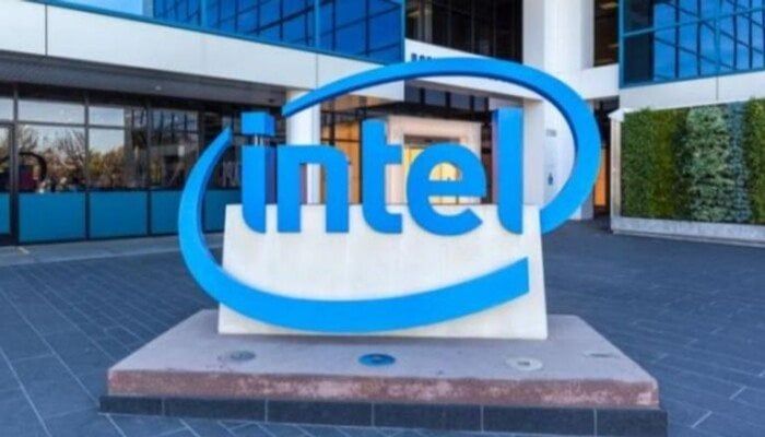 الحكومة الأمريكية تستحوذ على 10% من شركة إنتل