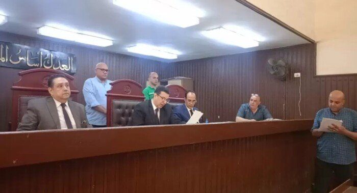 السجن المشدد لسائق وصاحب جراج بتهمة بترويج المخدرات بشبرا الخيمة