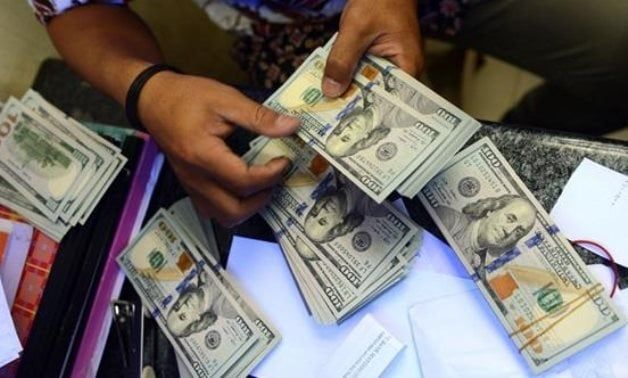 توقعات بتجاوز احتياطي النقد الأجنبي في مصر حاجز 50 مليار دولار