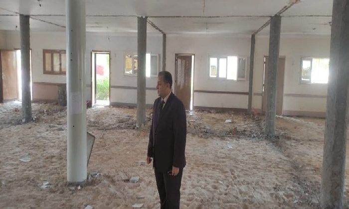 جامعة جنوب الوادي تطلق مشروعًا لدعم الابتكار.. 