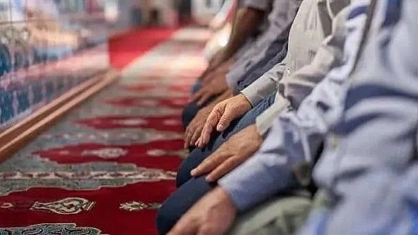 موعد أذان الظهر.. مواقيت الصلاة اليوم السبت 23 أغسطس 2025