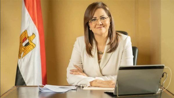 «القومي للمرأة» يهنئ الدكتورة هالة السعيد على تعيينها مستشارًا للجامعة الأمريكية بالقاهرة