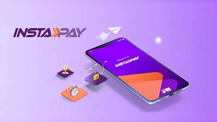 عودة خدمات التحويل والاستعلام على إنستاباي بعد تحديث الأنظمة