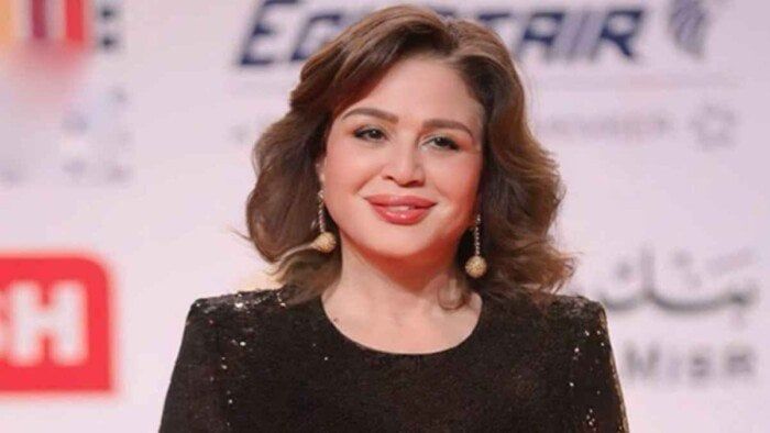 بأية قرآنية.. إلهام شاهين تهنئ الأقباط بعيد العذراء