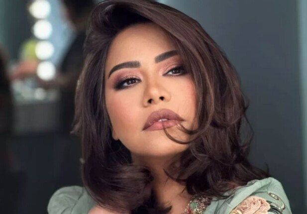 ماجدة موريس لـ«الأسبوع»: قيمة شيرين تكمن في عملها ومشاكلها الشخصية لا علاقة لها بالفن