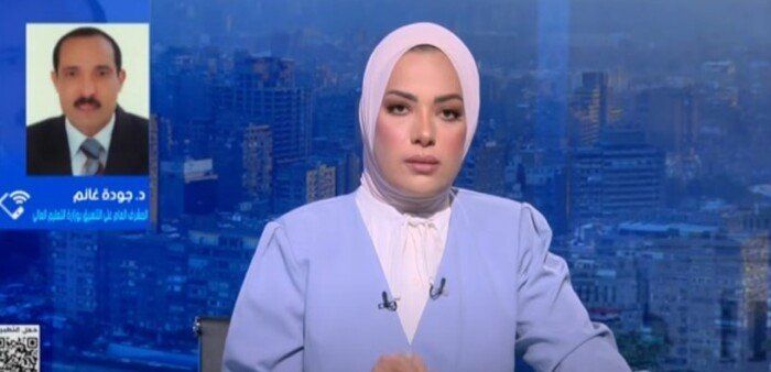 التعليم العالي عن فتاة الطب: ستحصل على حقها رغم خطأها في إفشاء الرقم السري