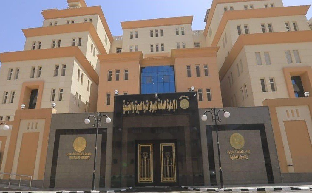 «الجوازات» تواصل إجراءات تسهيل إجراءات خدماتها لكبار السن والحالات الإنسانية