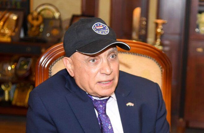 رئيس بيت العائلة المصرية بلندن: جالياتنا في أوروبا تقف صفا واحدا خلف القيادة السياسية