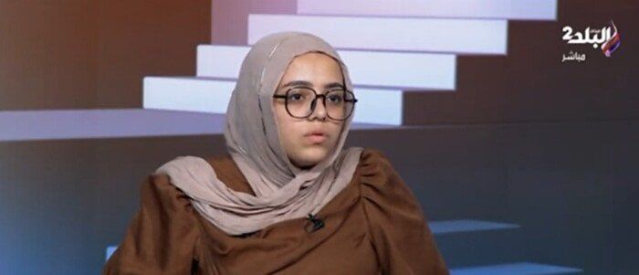كانت حافظة للقرآن.. «الطالبة عائشة» تكشف مفاجآت عن صديقتها التي تلاعبت بتنسيقها في الثانوية العامة
