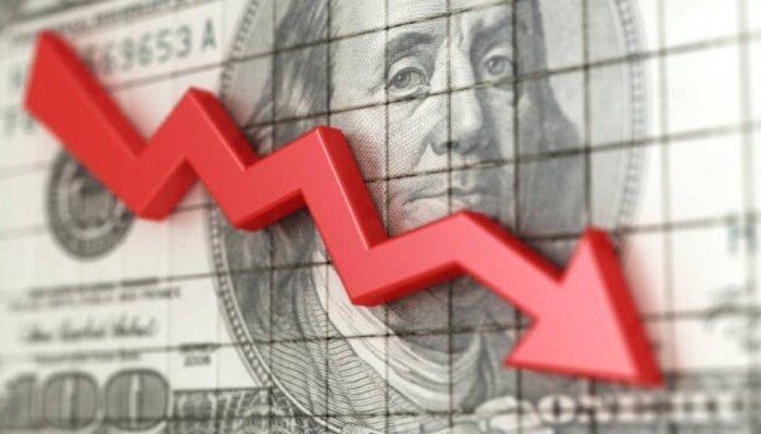 الدولار يواصل الانخفاض أمام الجنيه المصري في تعاملات البنوك اليوم