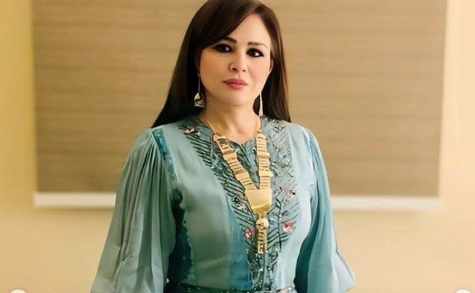 «الموضوع انتهى».. إلهام شاهين تكشف حقيقة خلافها مع منة عرفة