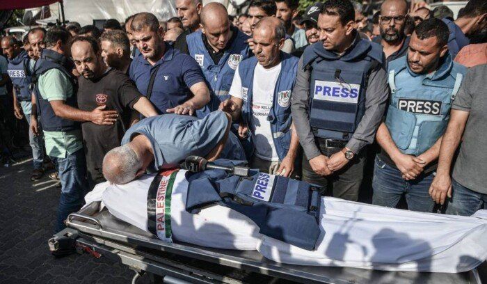 «الصحة العالمية» تدين الهجوم الإسرائيلي الأخير على مجمع ناصر الطبي