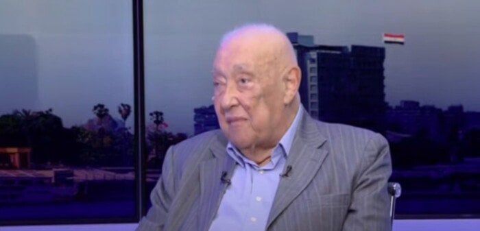اللواء فؤاد علام: تحالف الإخوان مع إسرائيل ليس غريبا على منهجهم