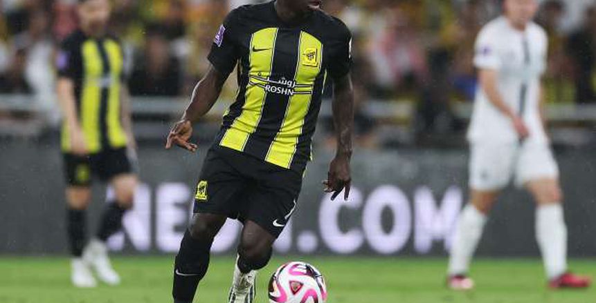 تحولات مثيرة في مستقبل كانتي مع اتحاد جدة.. ما مصير اللاعب؟