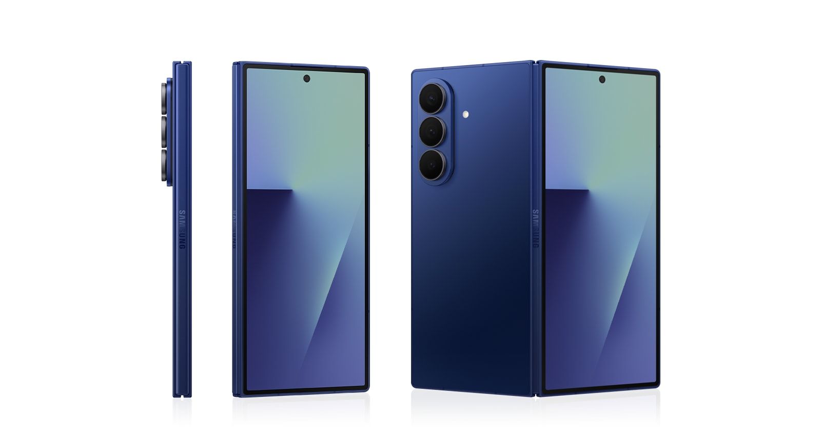 اشترِ هاتف Galaxy Z Fold7 الجديد | الأسعار والصفقات | سامسونج الخليج