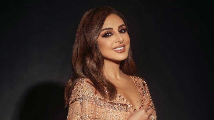 محمود سعد: «أنغام تعود إلى مصر.. نورتي بلدك»
