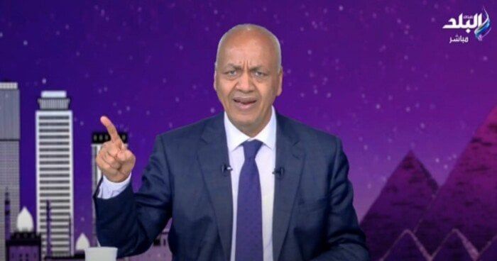 «إخواني» في ماسبيرو.. مُصطفى بكرى يُدين تعيين حسام عقل في لجنة الدراما بقرار من المسلماني