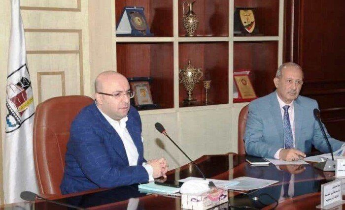 محافظ بني سويف: مستعدون لجولة الإعادة في انتخابات مجلس الشيوخ