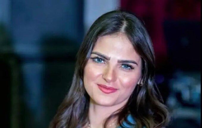 بكلمات مؤثرة.. إيمان رجائي تكشف كواليس انفصالها عن زوجها