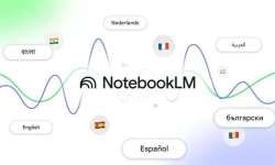 منصة تدوين الملاحظات "NotebookLM"