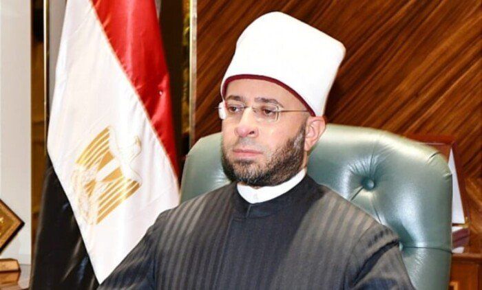 مصر واليابان تبحثان سبل تعزيز التعاون الثنائي في مجالات مكافحة التطرف بكل أشكاله