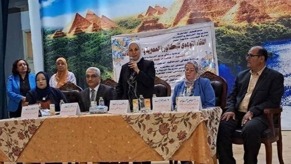تعليم القاهرة تطلق لقاء توعويا لشرح نظام البكالوريا المصرية والثانوية العامة
